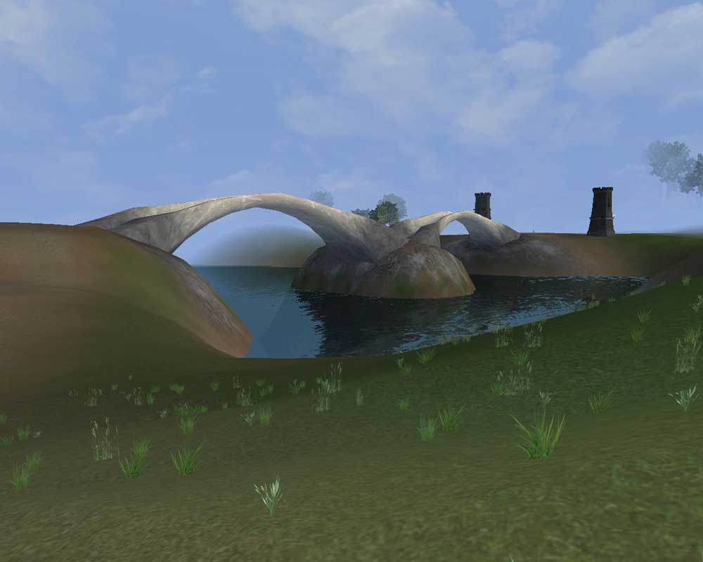 Brücke