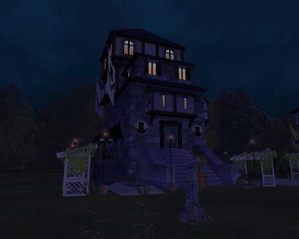 Haus