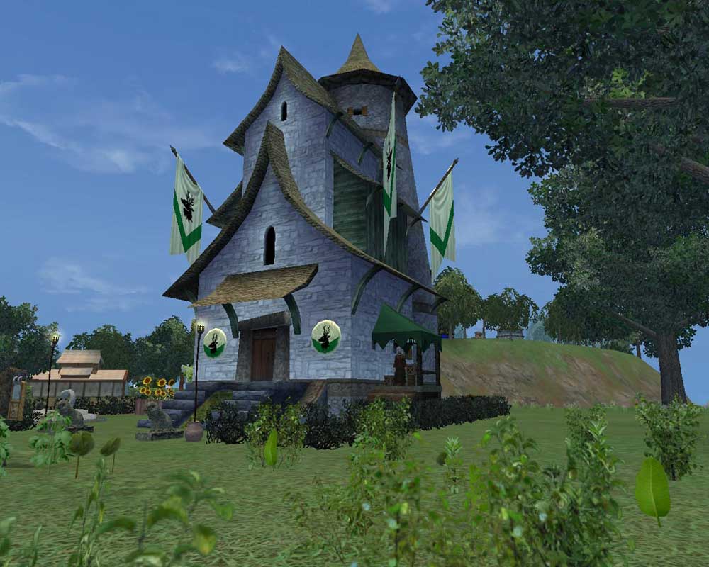 Haus