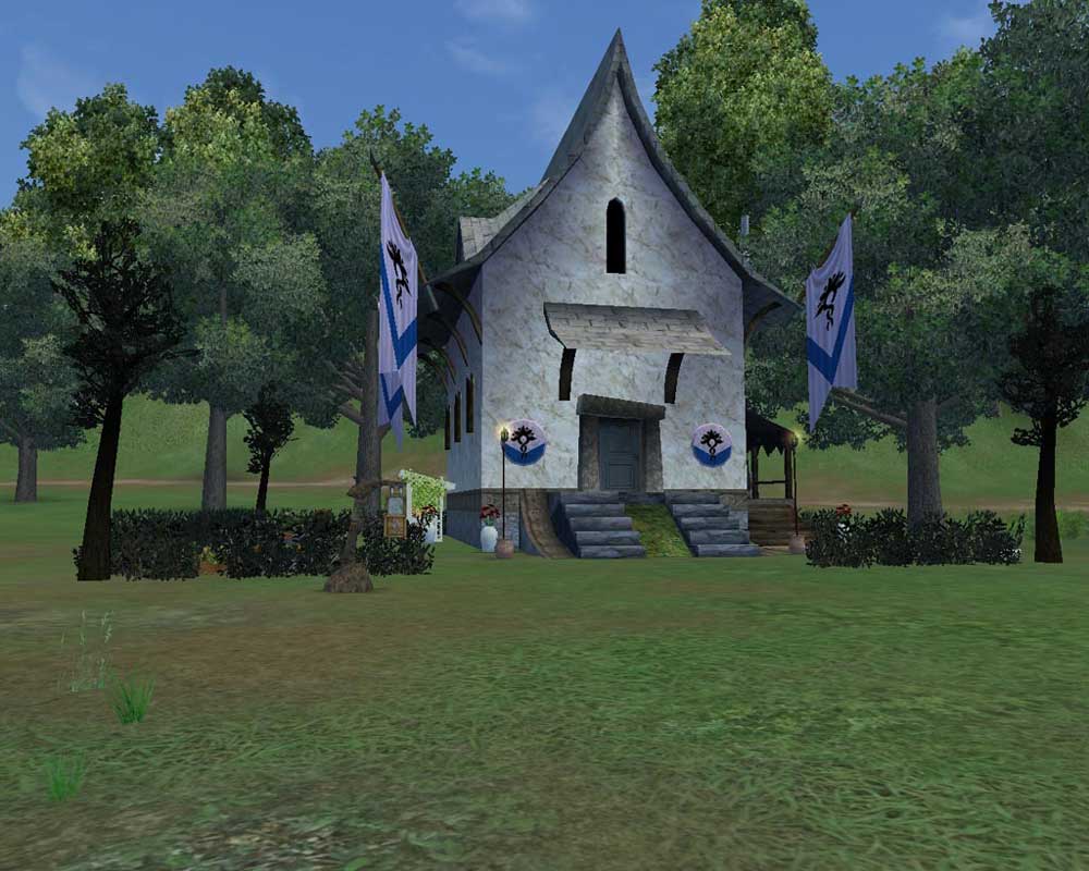 Haus