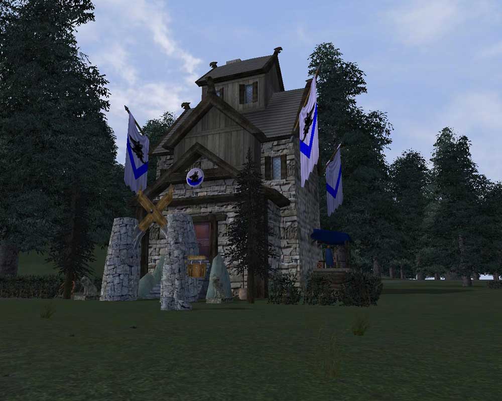 Haus