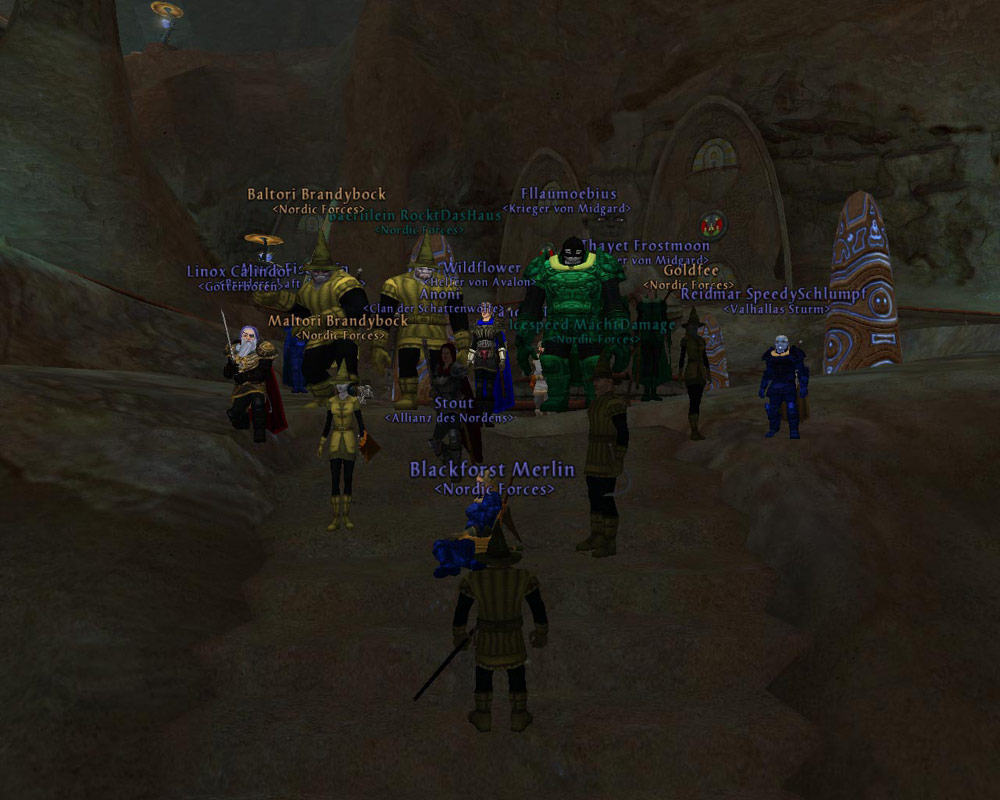 event