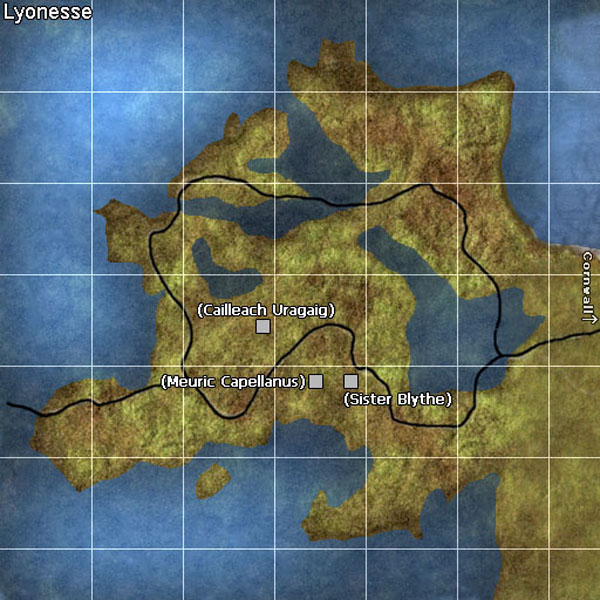 Llynbarfog