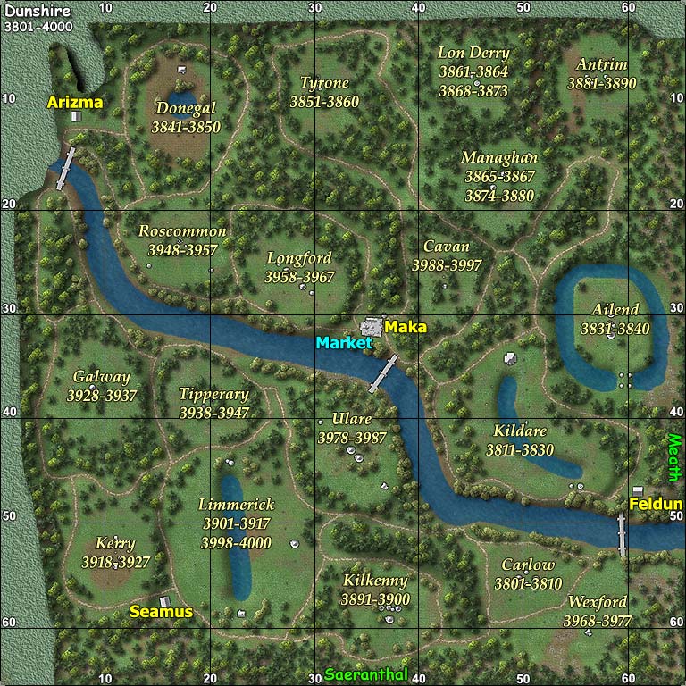dunshire