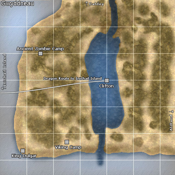 Gwyddneau