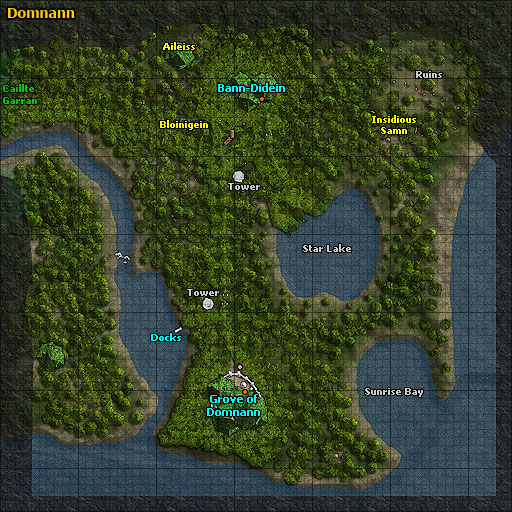 Domnann