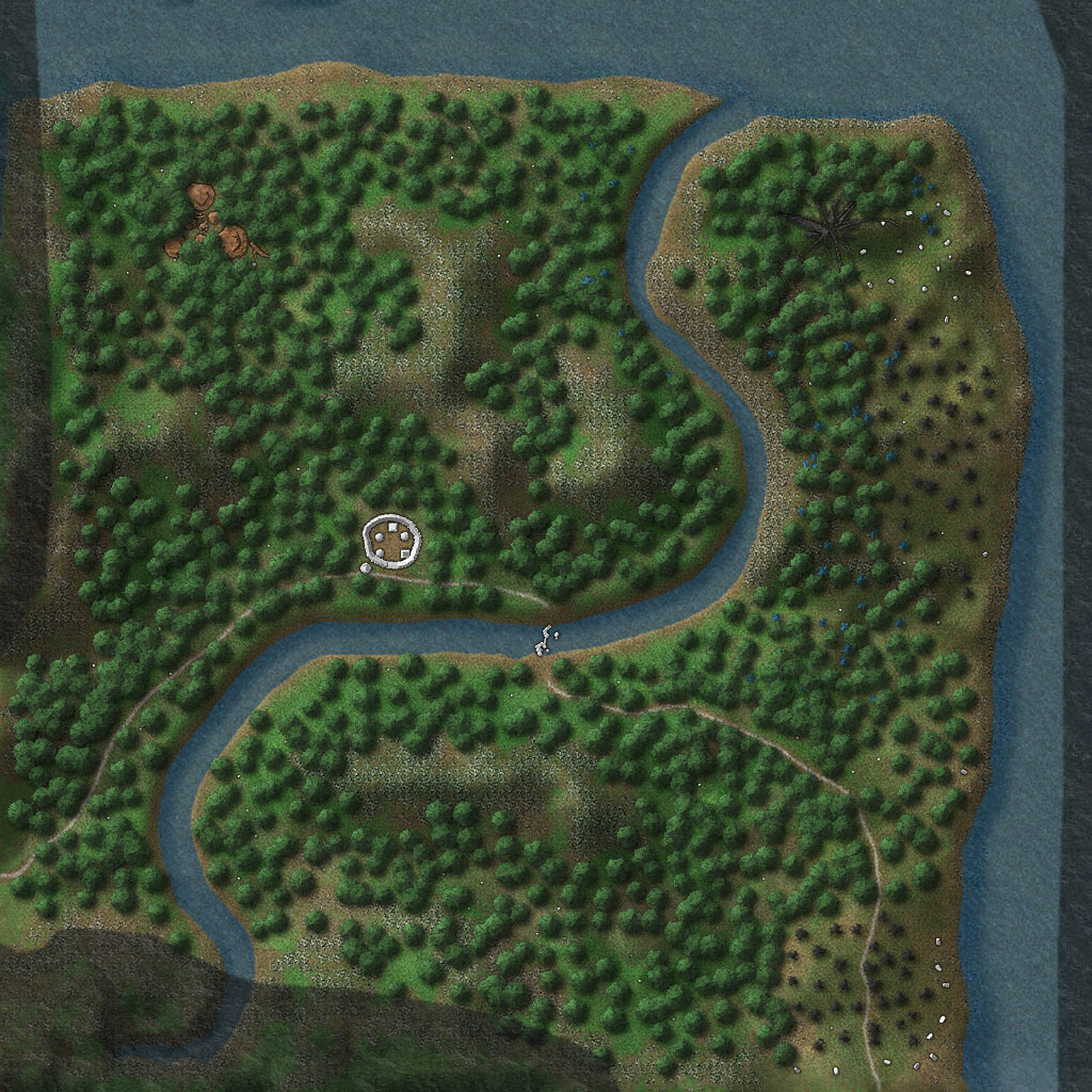 Worlds End