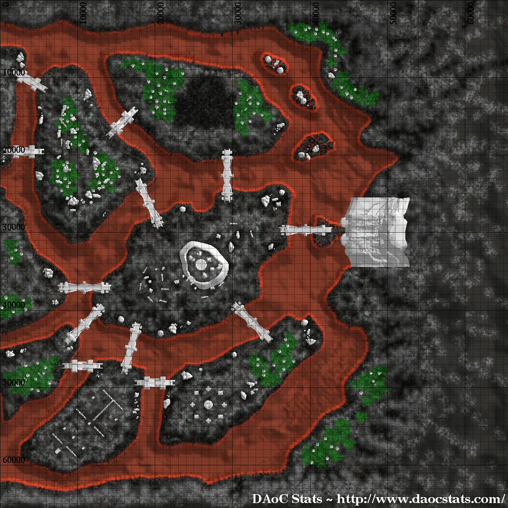 Ashen Isles