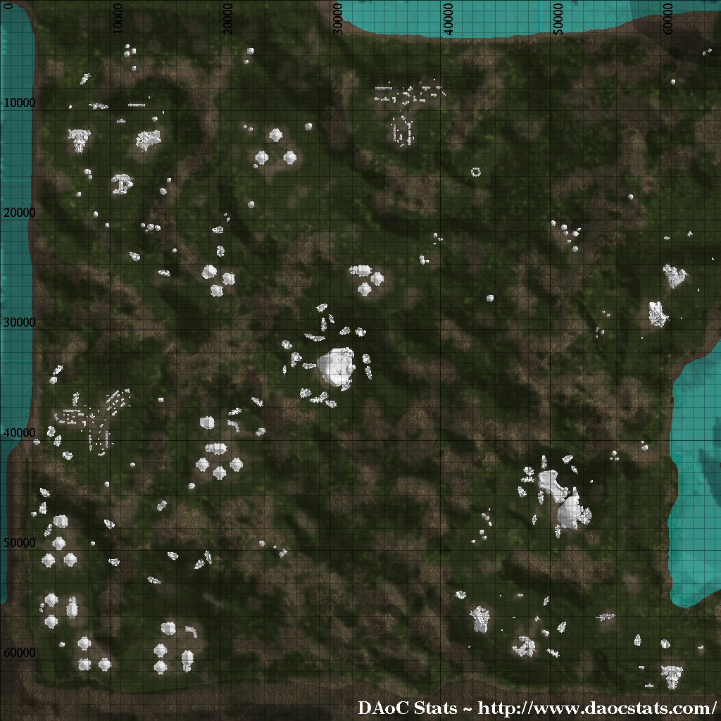 Green Glades