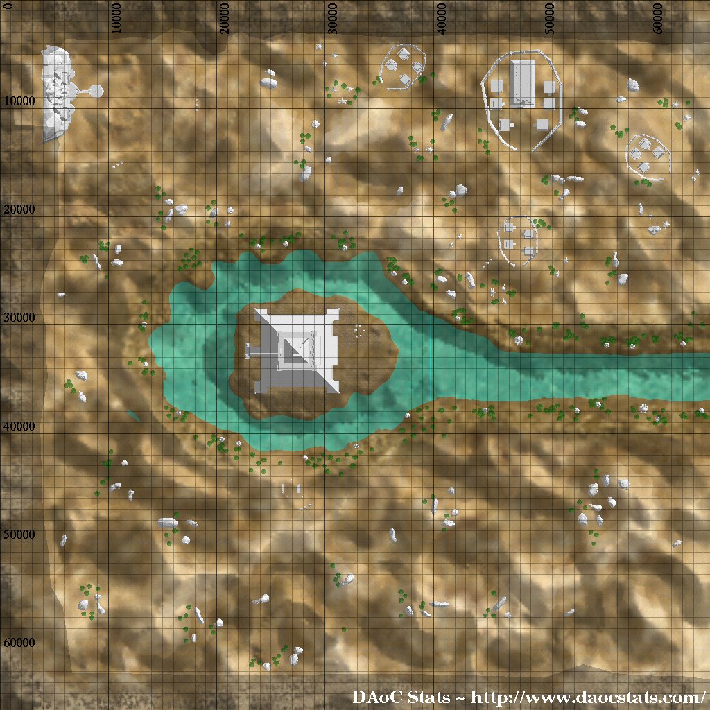 Land of Atum