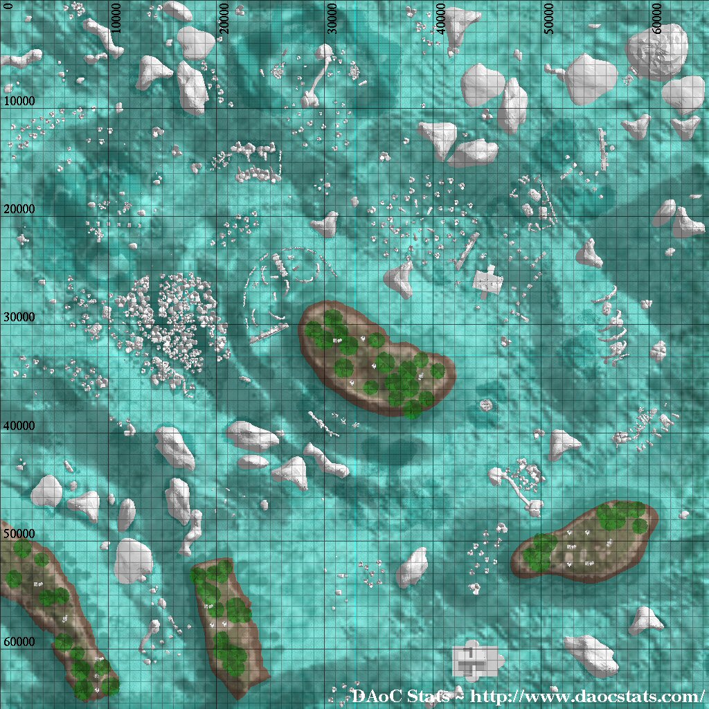 mesothalassa