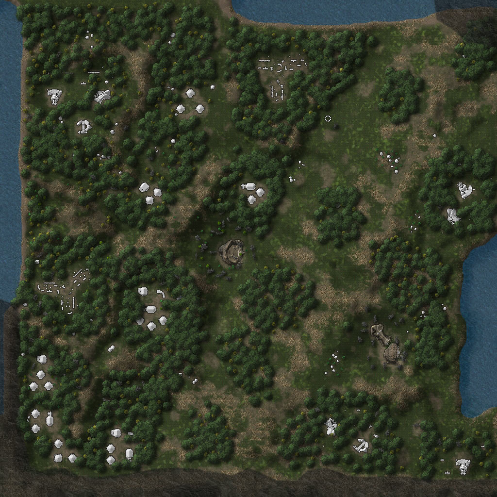 Green Glades
