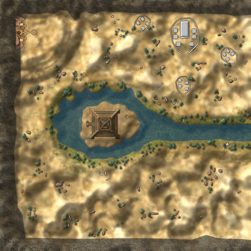Land of Atum