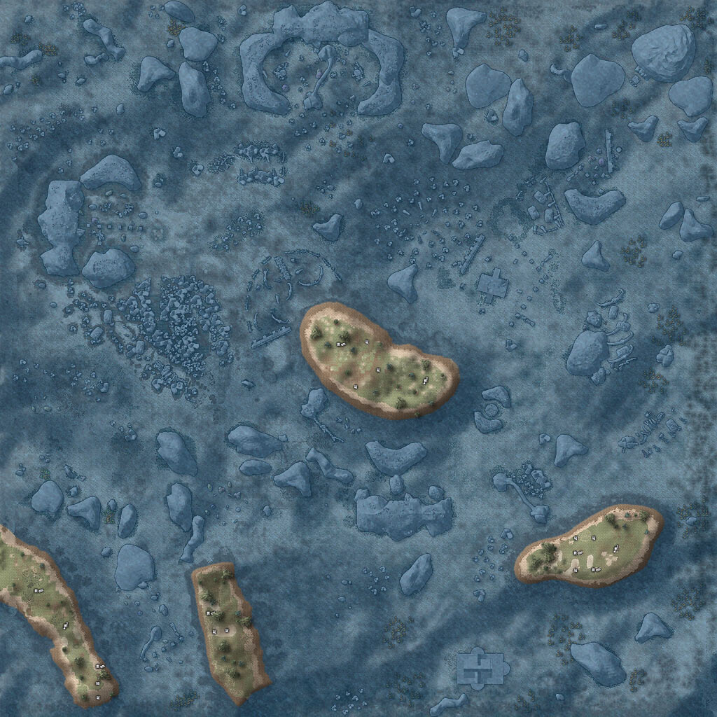 mesothalassa