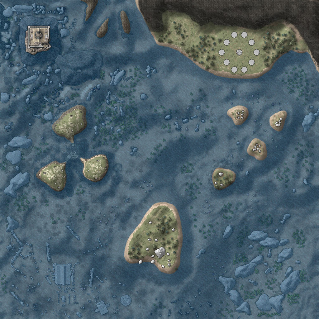 Boreal