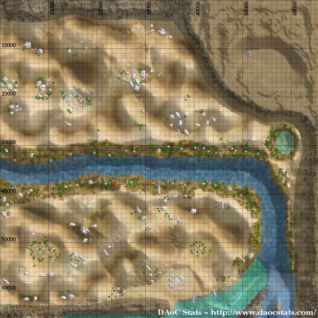 Stygian Delta