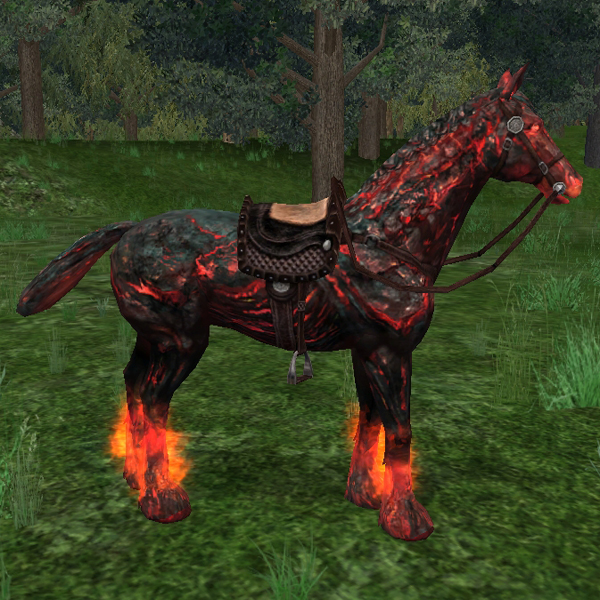 Feuerross