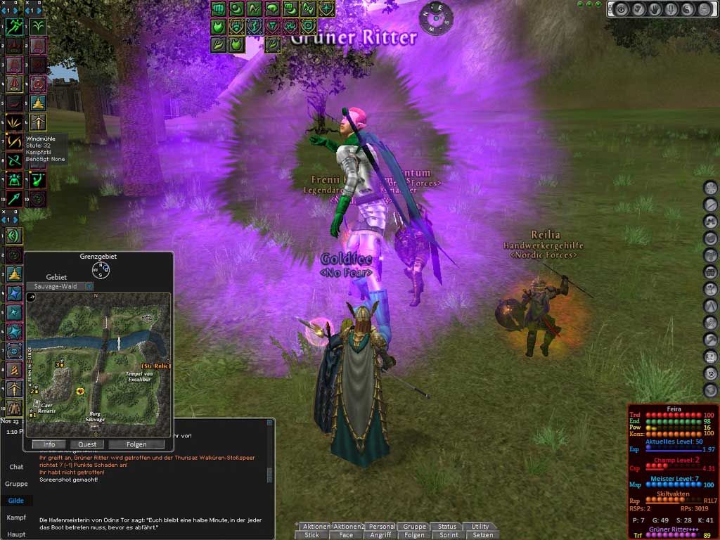 mularn