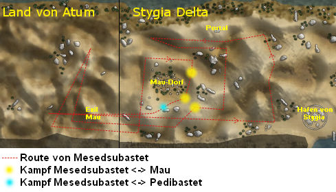 route